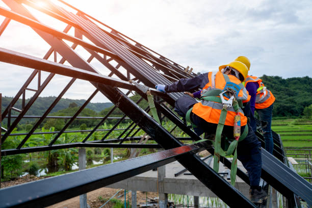 Roof Repair Estimates in Dudley, NC