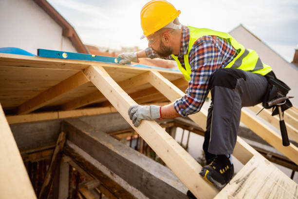 Best Storm Damage Roof Repair  in Dudley, NC