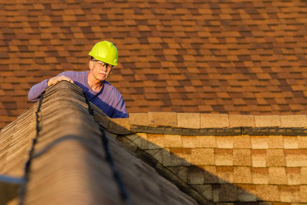 Quick and Trustworthy Emergency Roof Repair Services in Dudley, NC