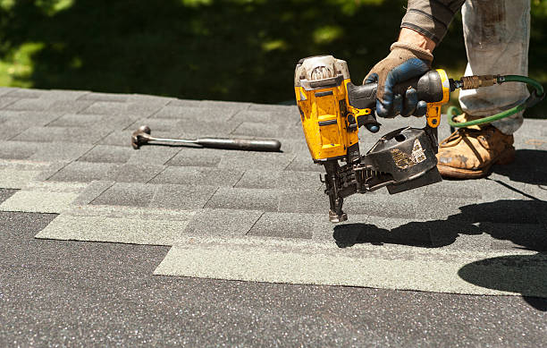 Best Roof Repair Estimates  in Dudley, NC